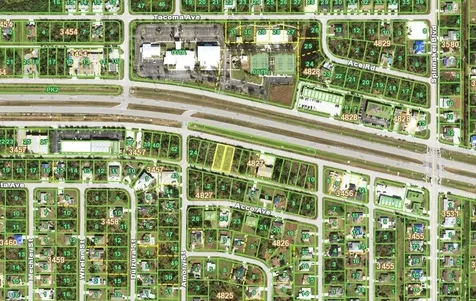 3427 & 3431 S Access Road Englewood FL 34224