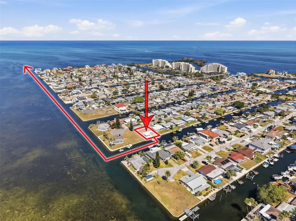 13520 Allyn Drive Hudson FL 34667