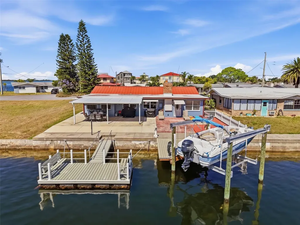13520 Allyn Drive Hudson FL 34667