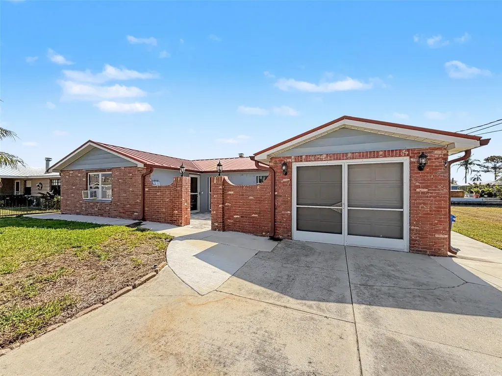 13520 Allyn Drive Hudson FL 34667
