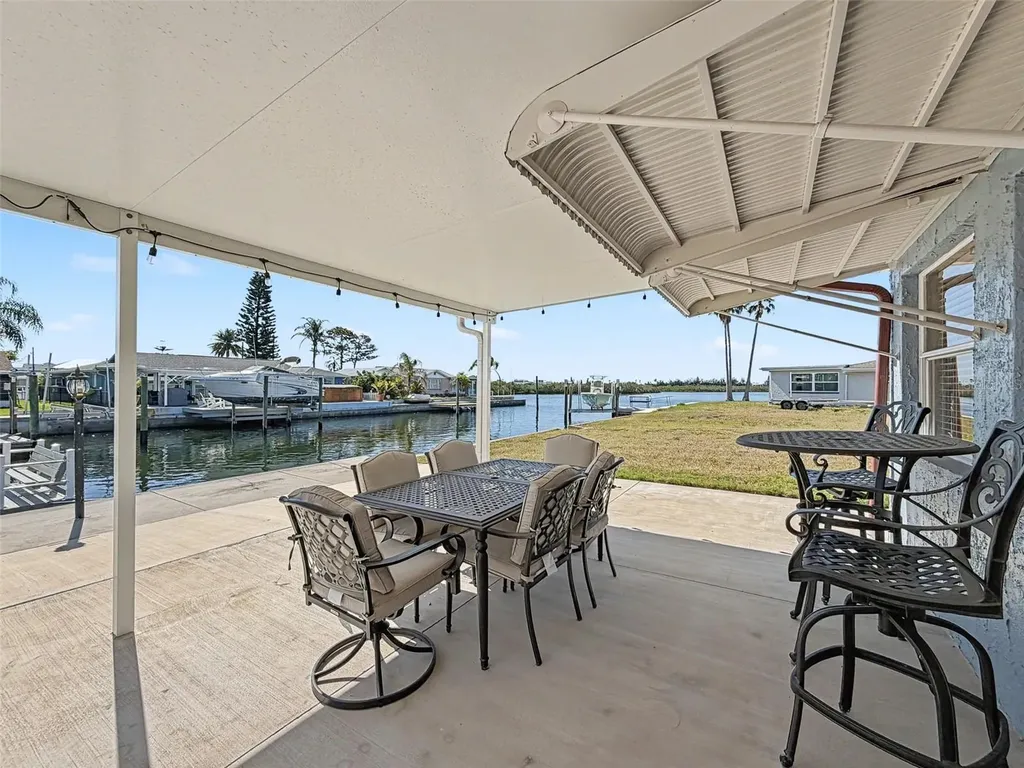 13520 Allyn Drive Hudson FL 34667