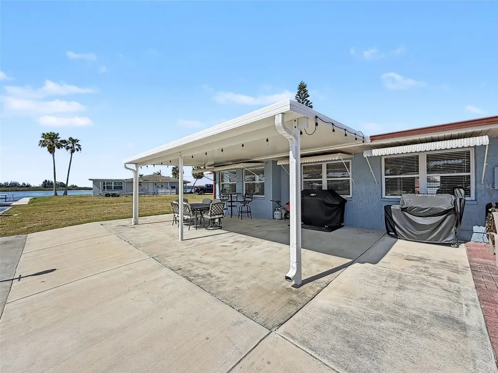 13520 Allyn Drive Hudson FL 34667