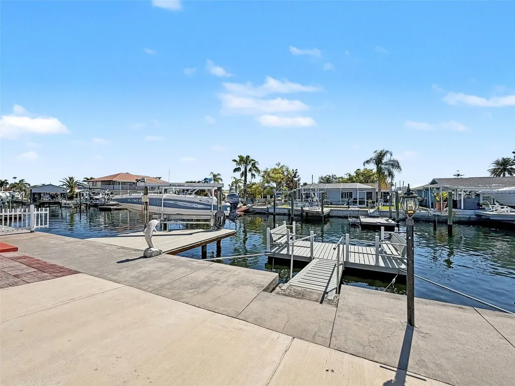 13520 Allyn Drive Hudson FL 34667