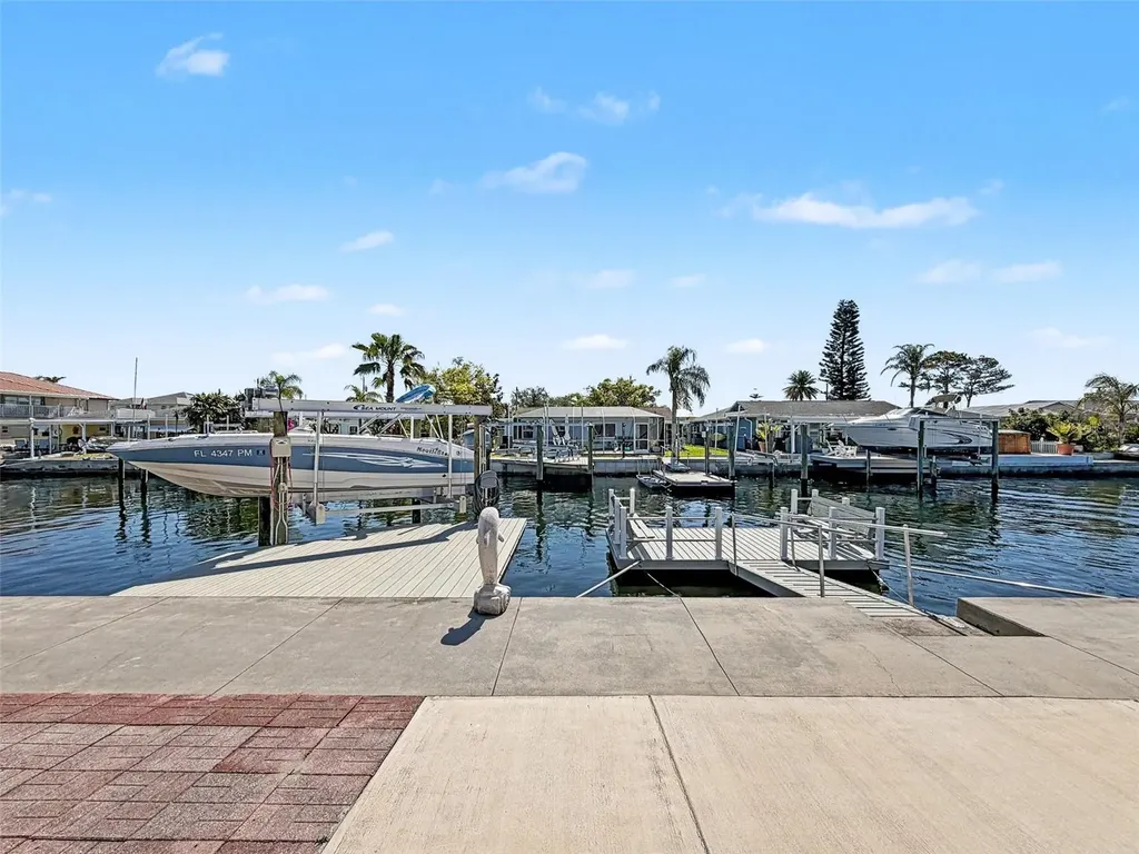 13520 Allyn Drive Hudson FL 34667