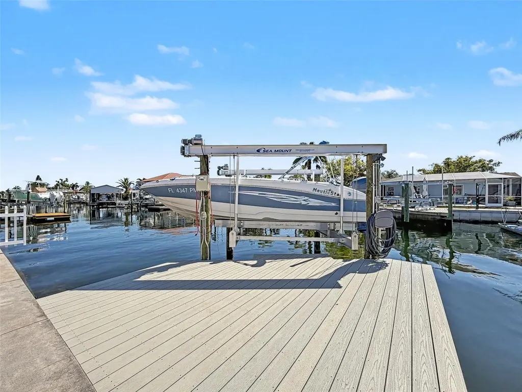 13520 Allyn Drive Hudson FL 34667