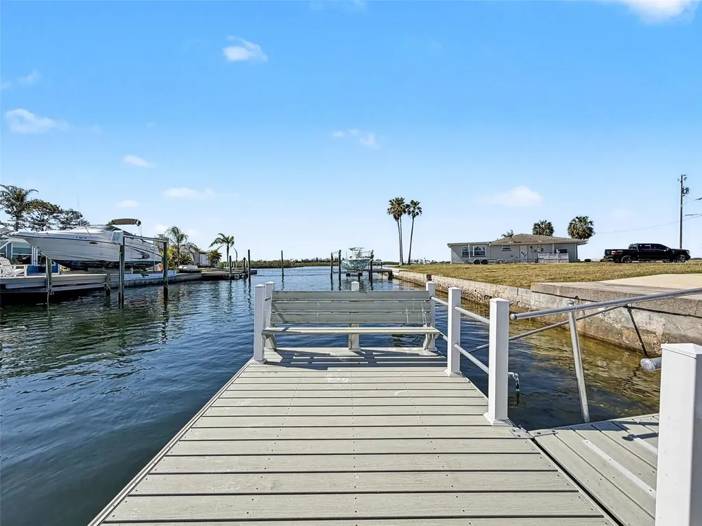 13520 Allyn Drive Hudson FL 34667