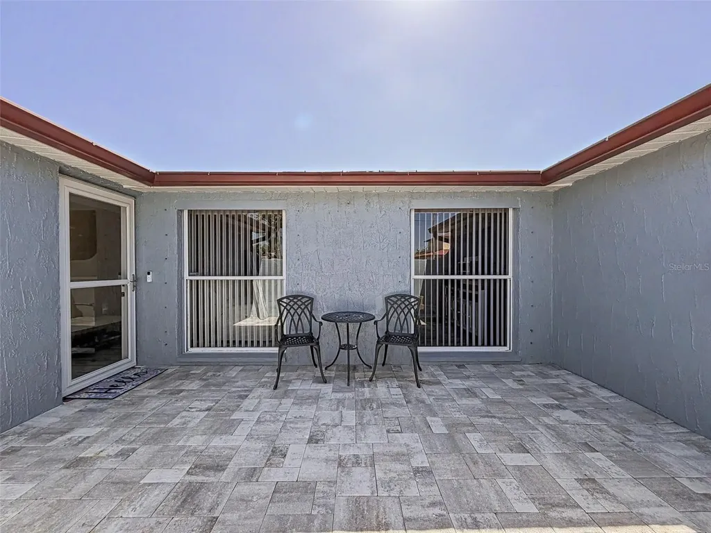 13520 Allyn Drive Hudson FL 34667