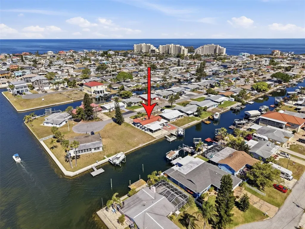 13520 Allyn Drive Hudson FL 34667