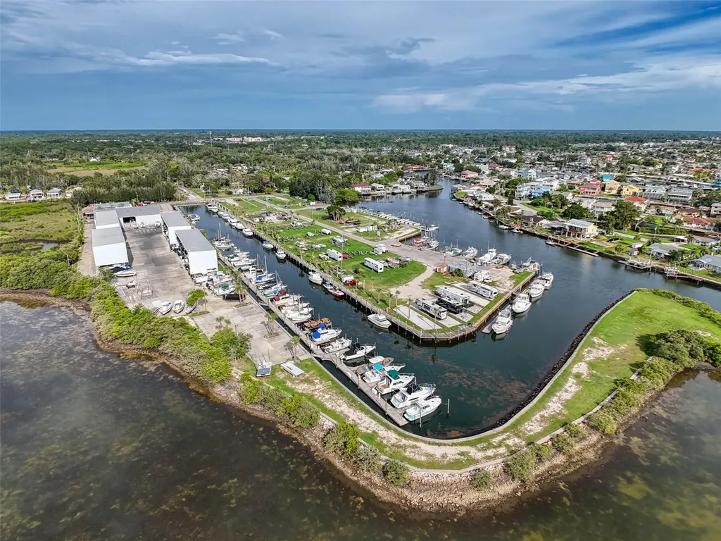 13520 Allyn Drive Hudson FL 34667