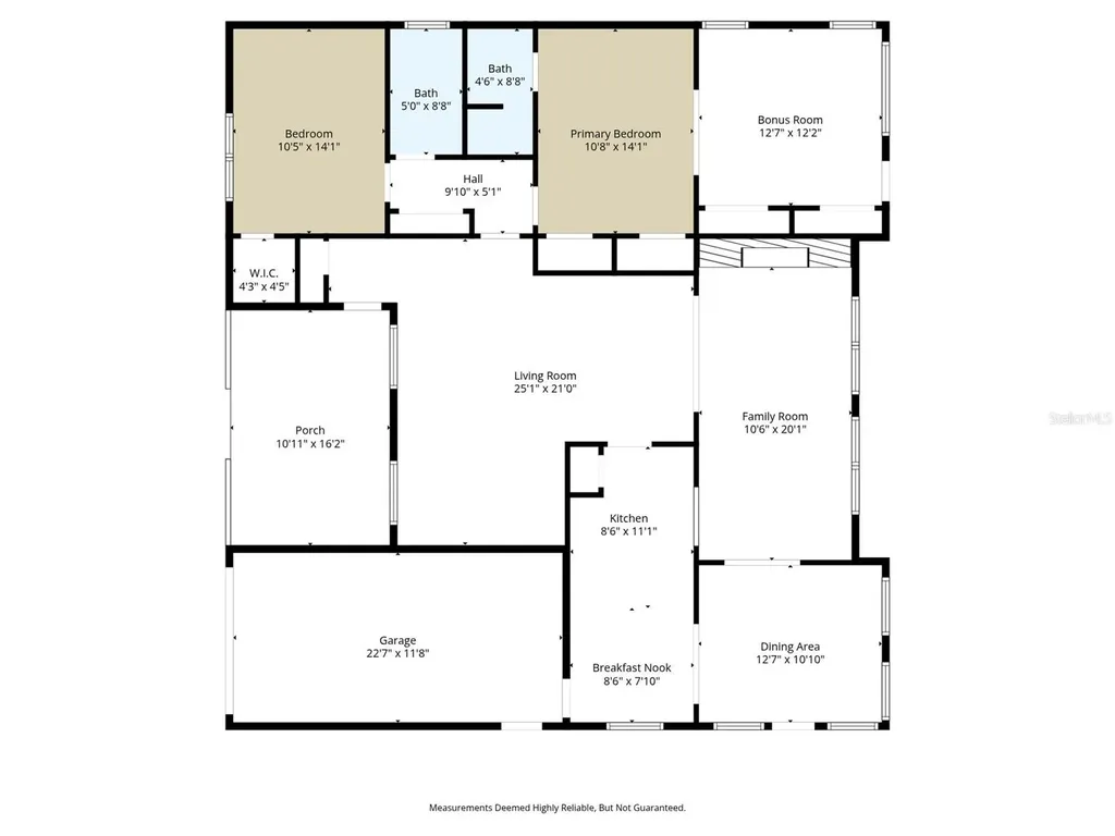 13520 Allyn Drive Hudson FL 34667