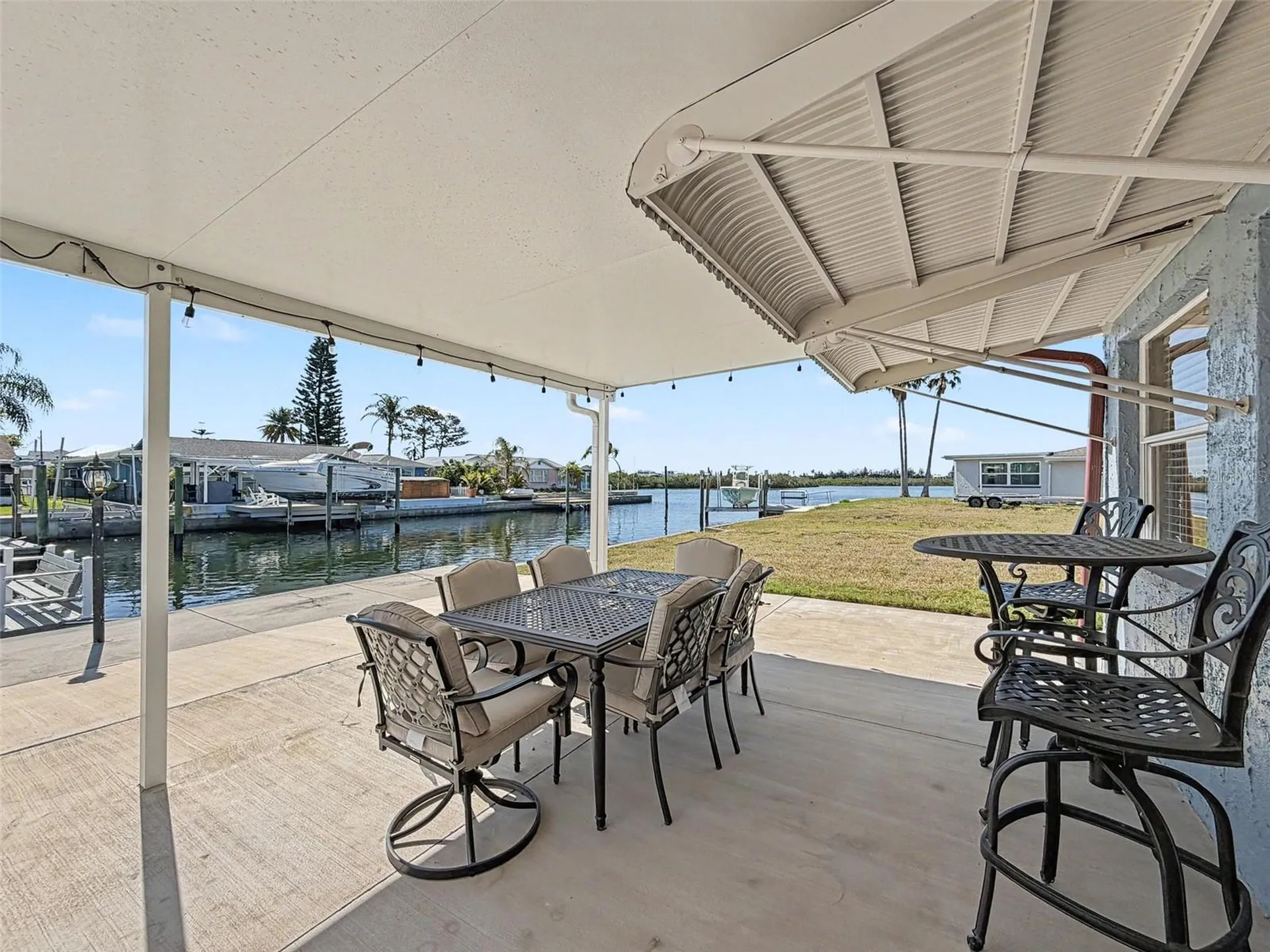 13520 Allyn Drive Hudson FL 34667