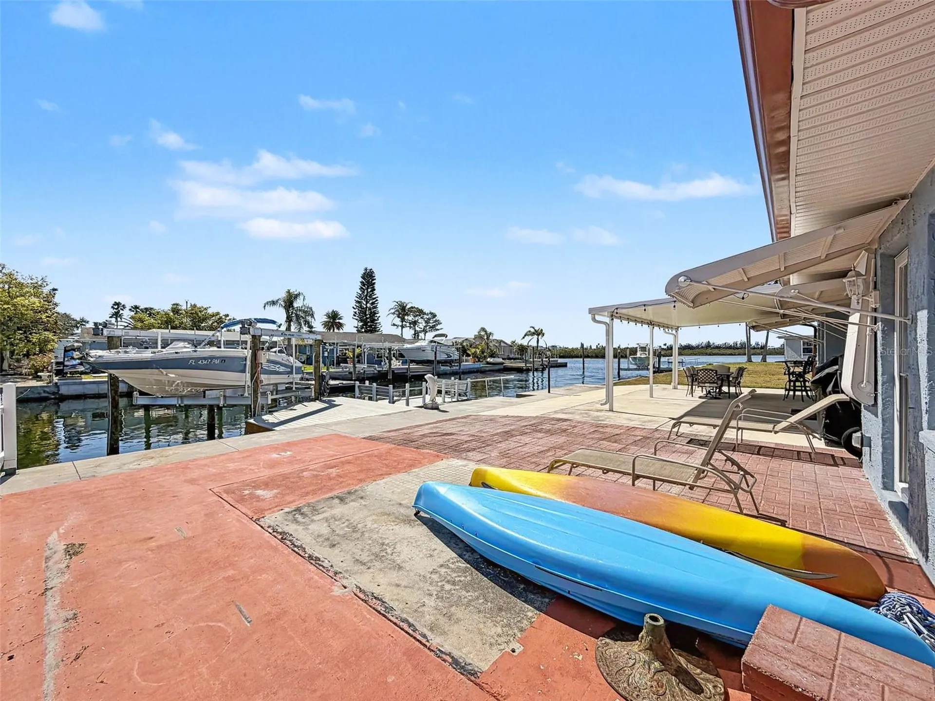 13520 Allyn Drive Hudson FL 34667