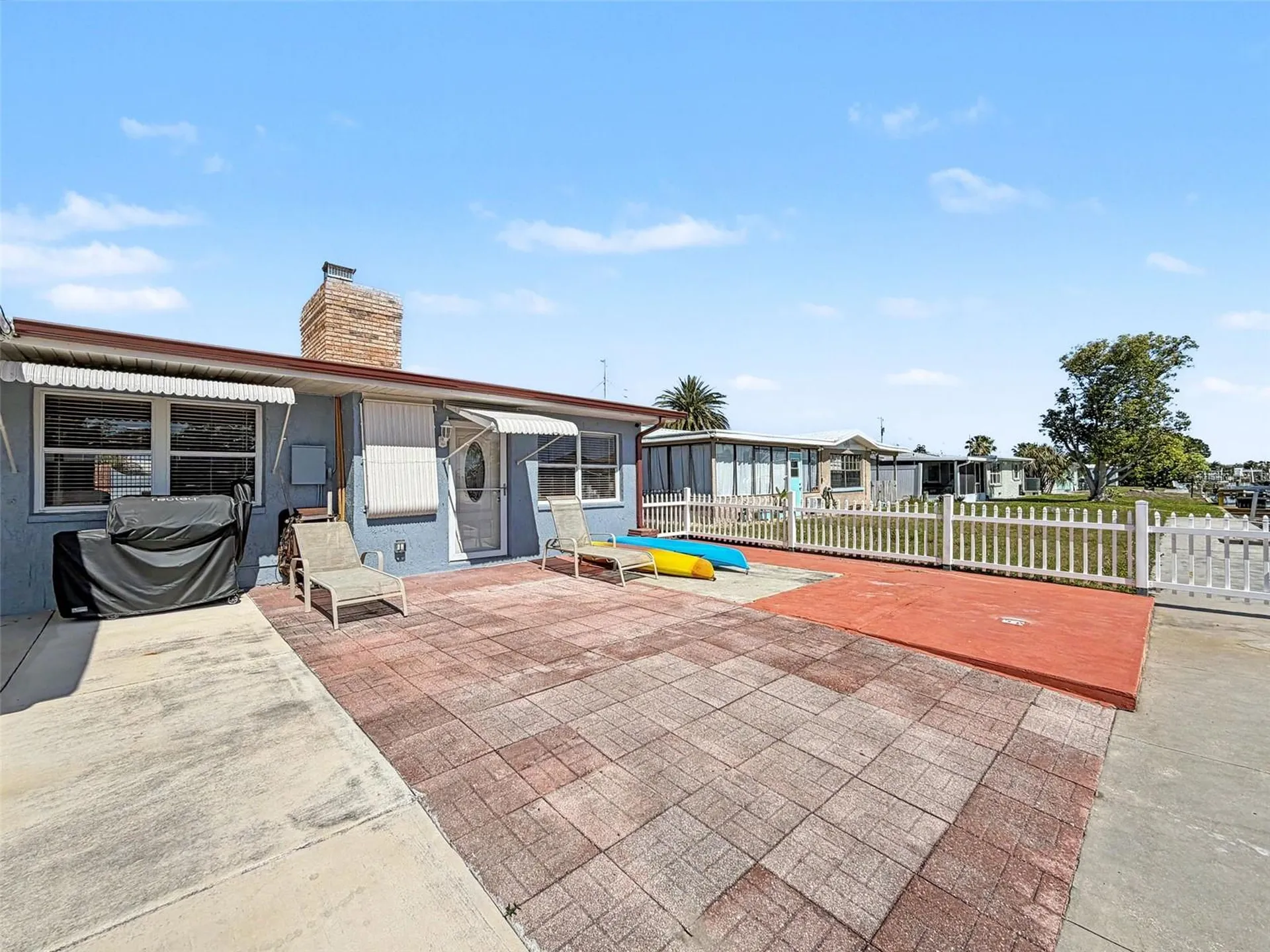 13520 Allyn Drive Hudson FL 34667