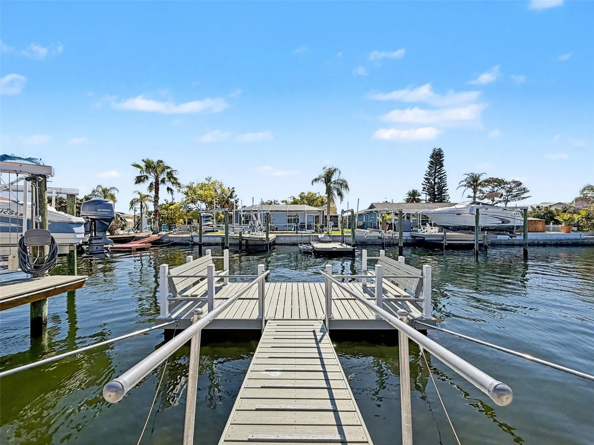 13520 Allyn Drive Hudson FL 34667
