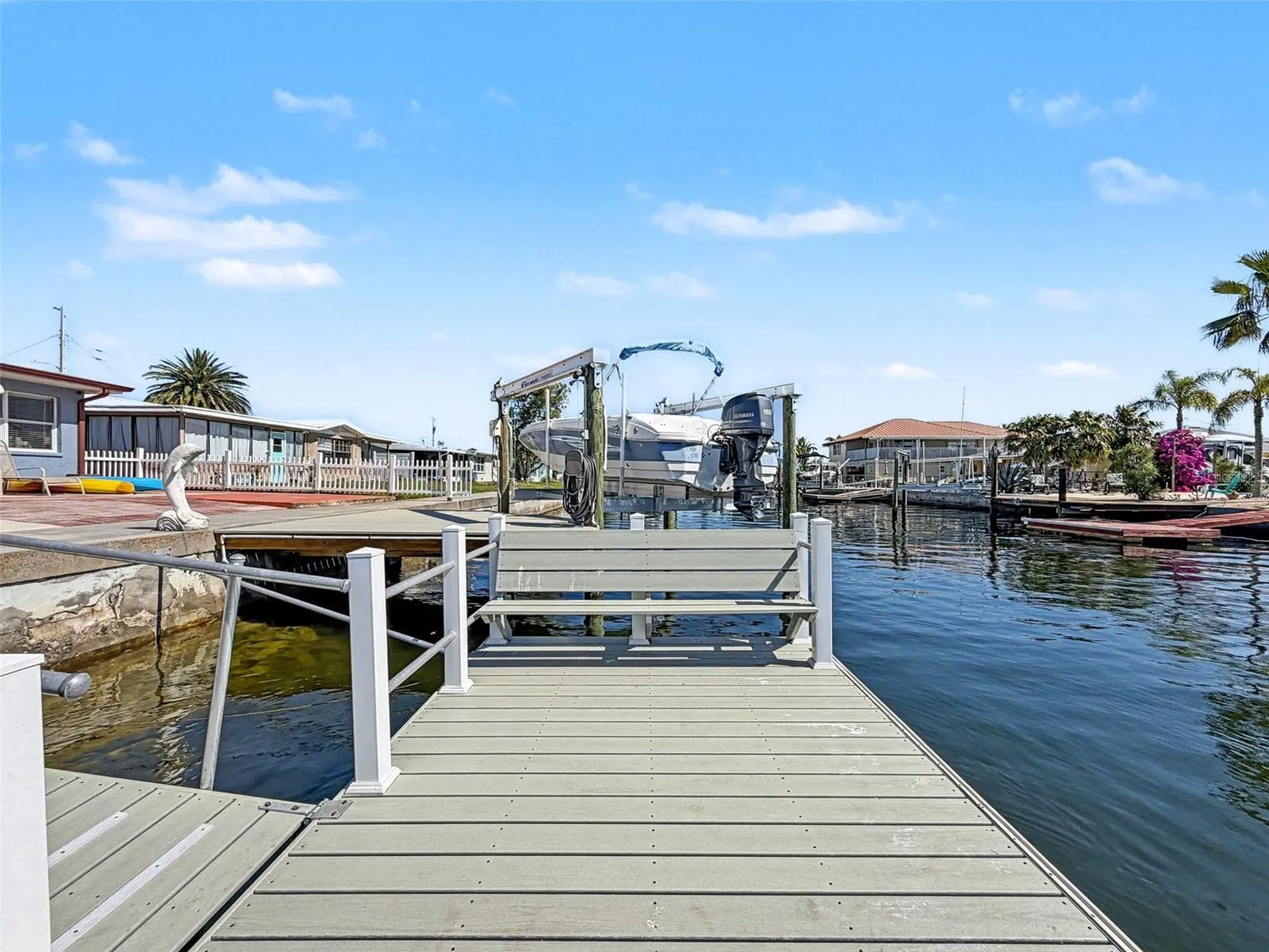13520 Allyn Drive Hudson FL 34667