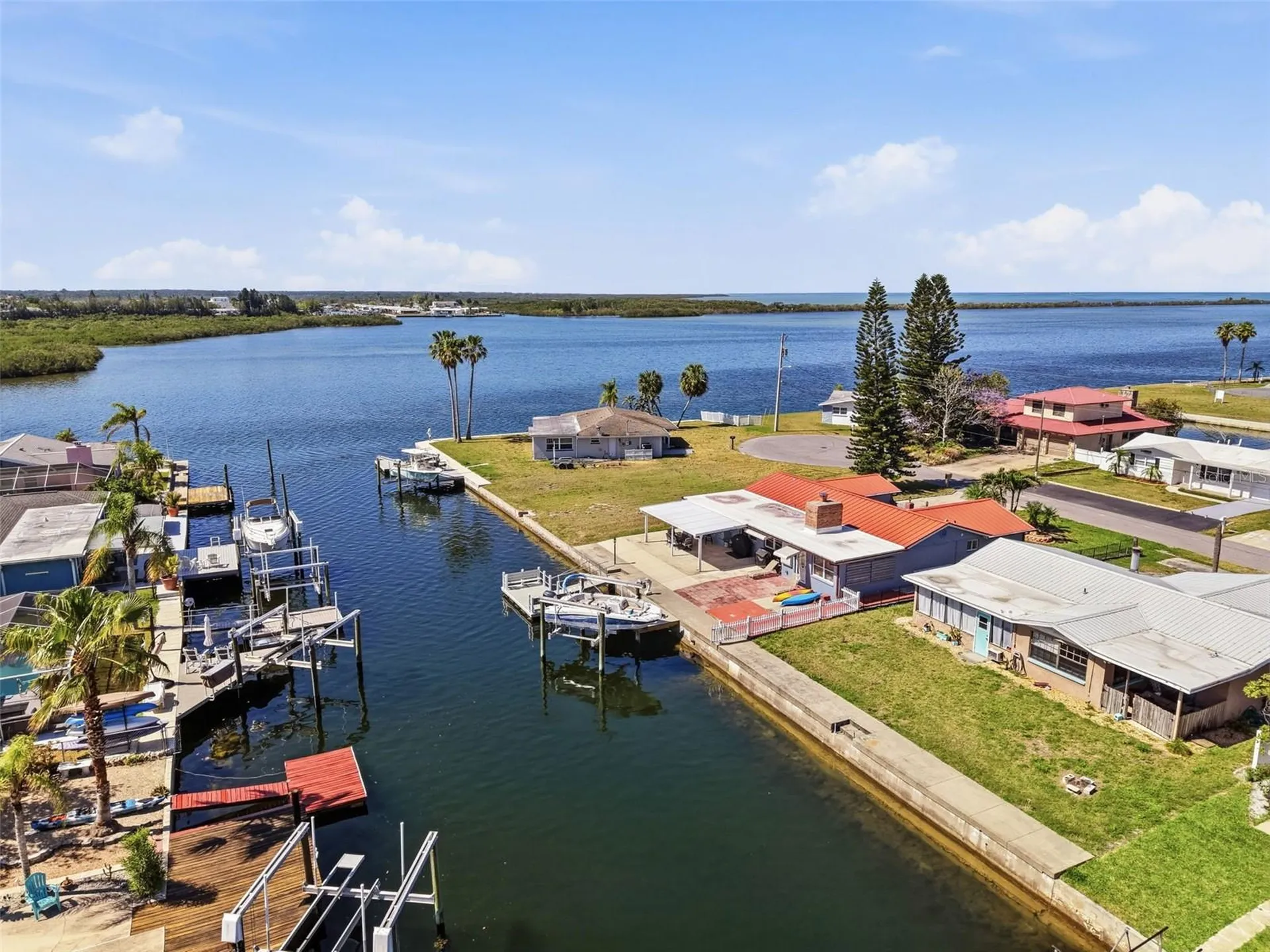 13520 Allyn Drive Hudson FL 34667
