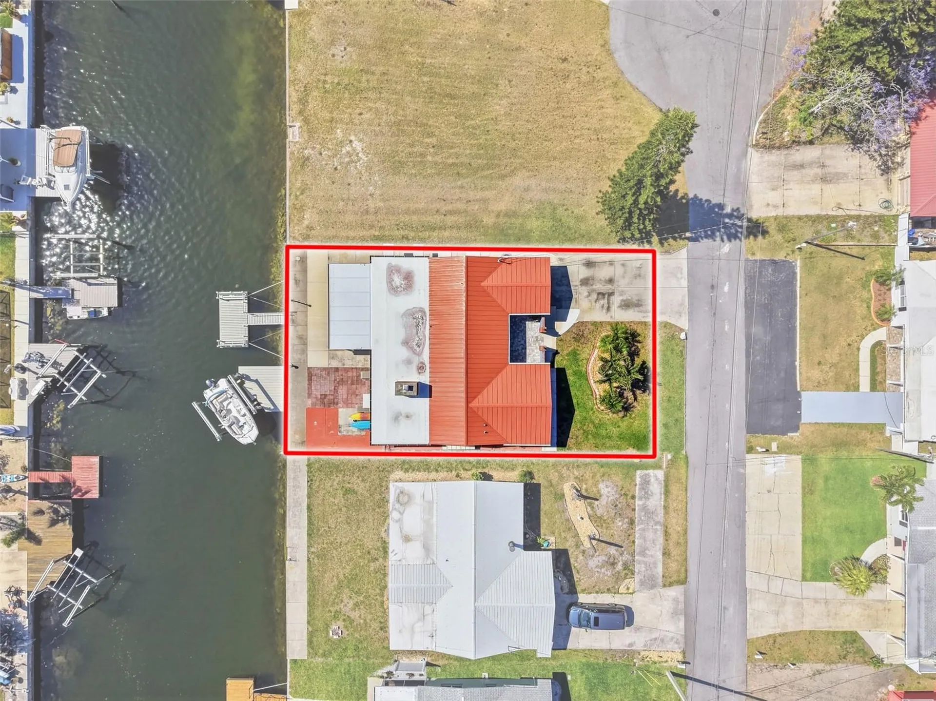 13520 Allyn Drive Hudson FL 34667