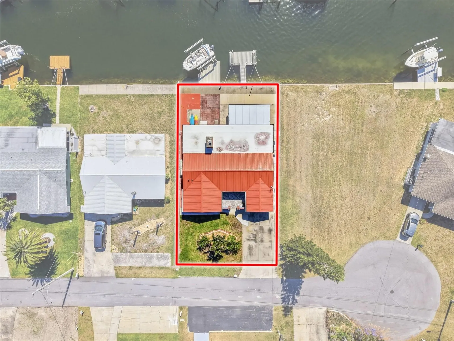 13520 Allyn Drive Hudson FL 34667
