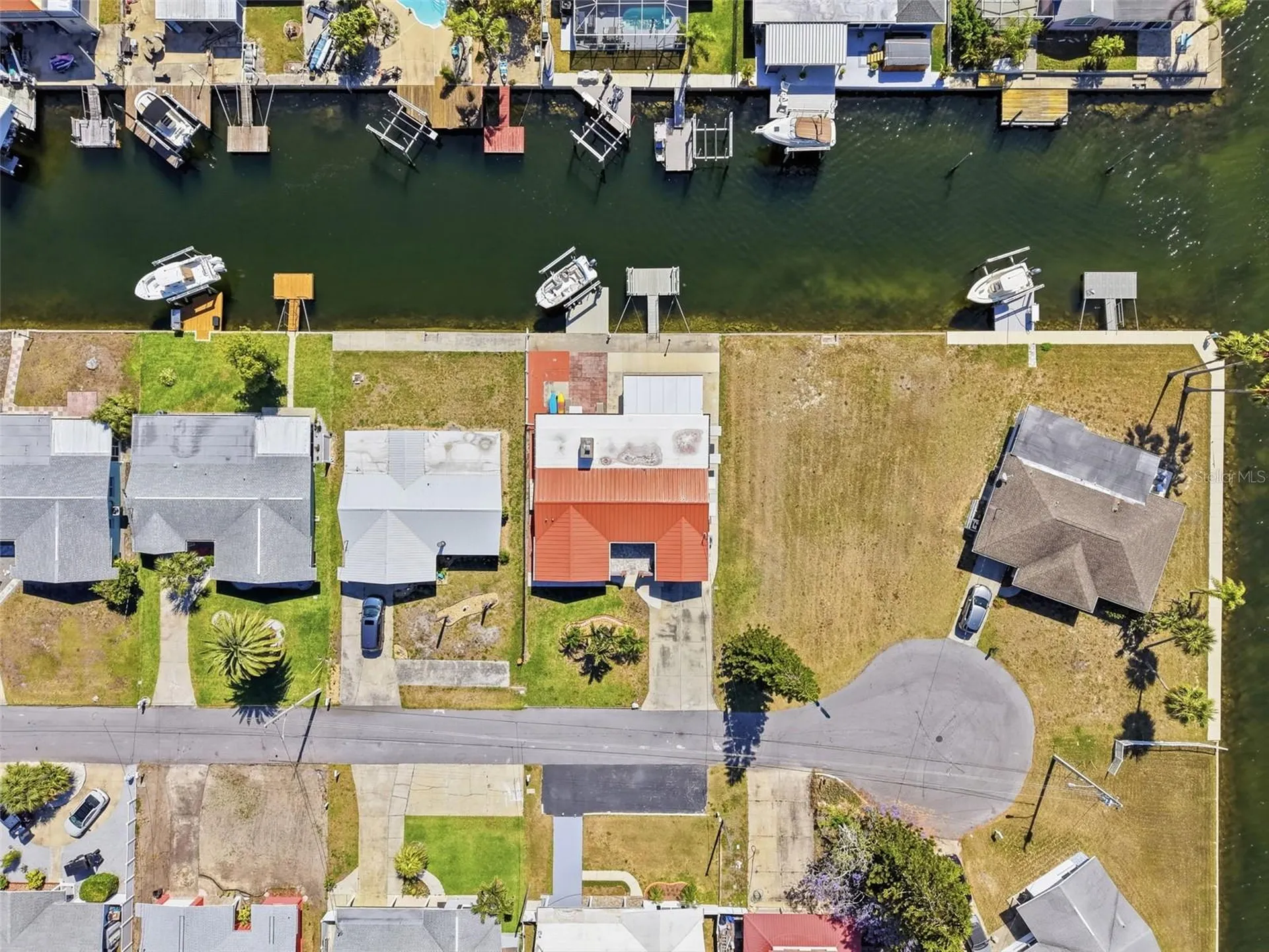 13520 Allyn Drive Hudson FL 34667