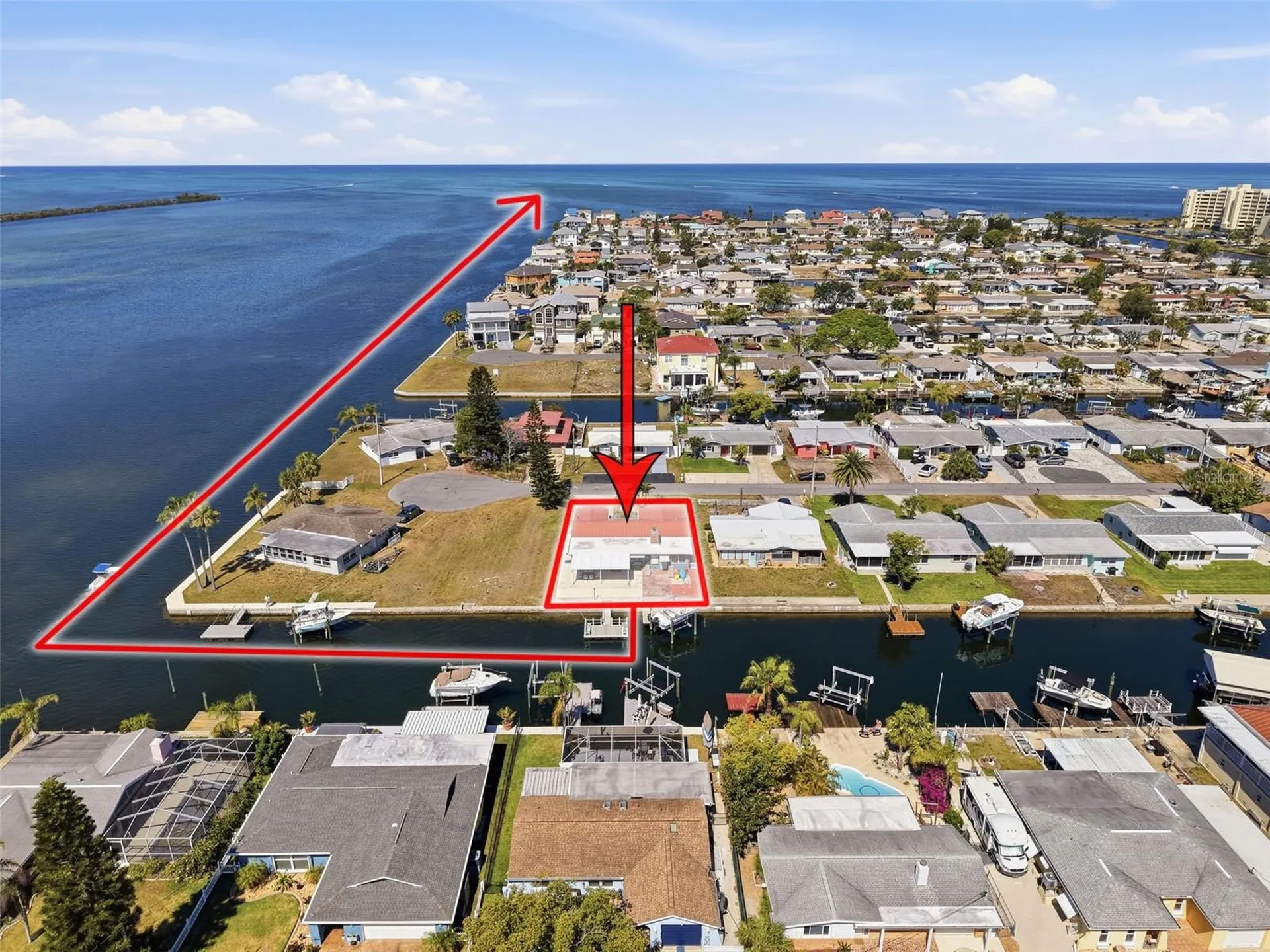 13520 Allyn Drive Hudson FL 34667