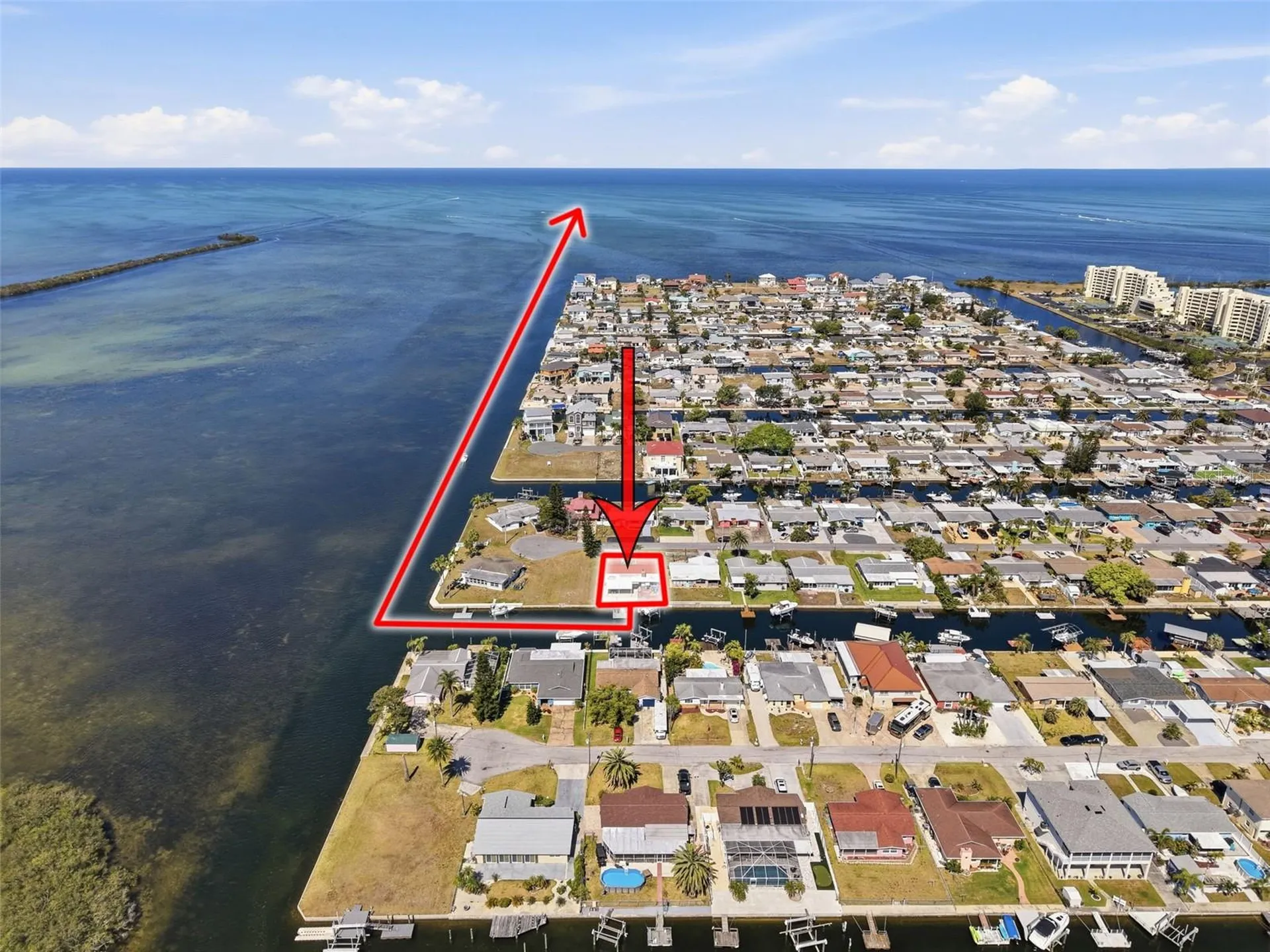 13520 Allyn Drive Hudson FL 34667