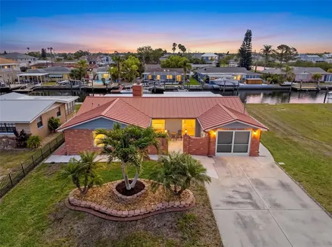 13520 Allyn Drive Hudson FL 34667