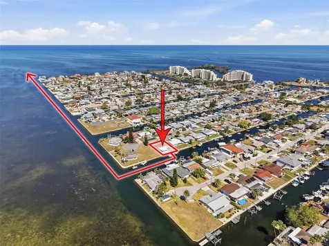 13520 Allyn Drive Hudson FL 34667