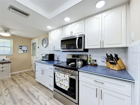13520 Allyn Drive Hudson FL 34667