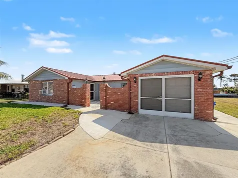 13520 Allyn Drive Hudson FL 34667