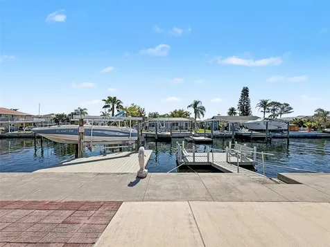 13520 Allyn Drive Hudson FL 34667