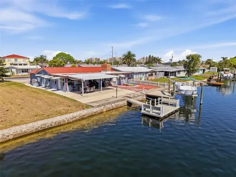 13520 Allyn Drive Hudson FL 34667