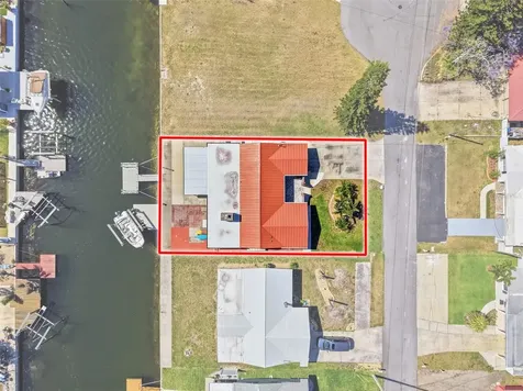 13520 Allyn Drive Hudson FL 34667