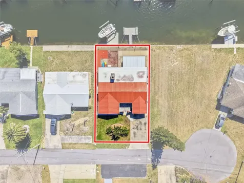 13520 Allyn Drive Hudson FL 34667