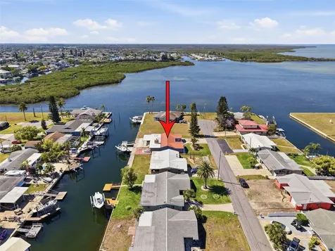 13520 Allyn Drive Hudson FL 34667