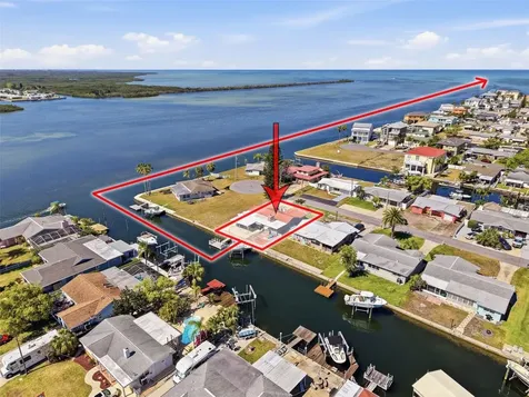 13520 Allyn Drive Hudson FL 34667