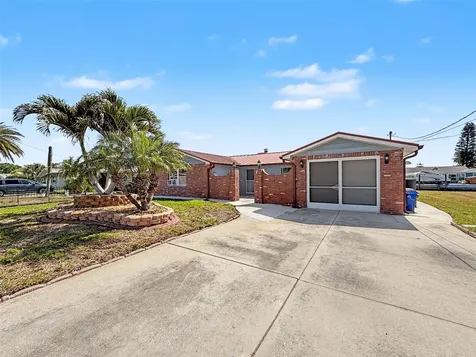 13520 Allyn Drive Hudson FL 34667