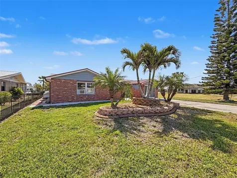 13520 Allyn Drive Hudson FL 34667
