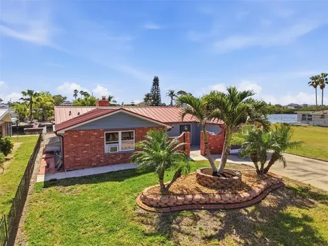 13520 Allyn Drive Hudson FL 34667