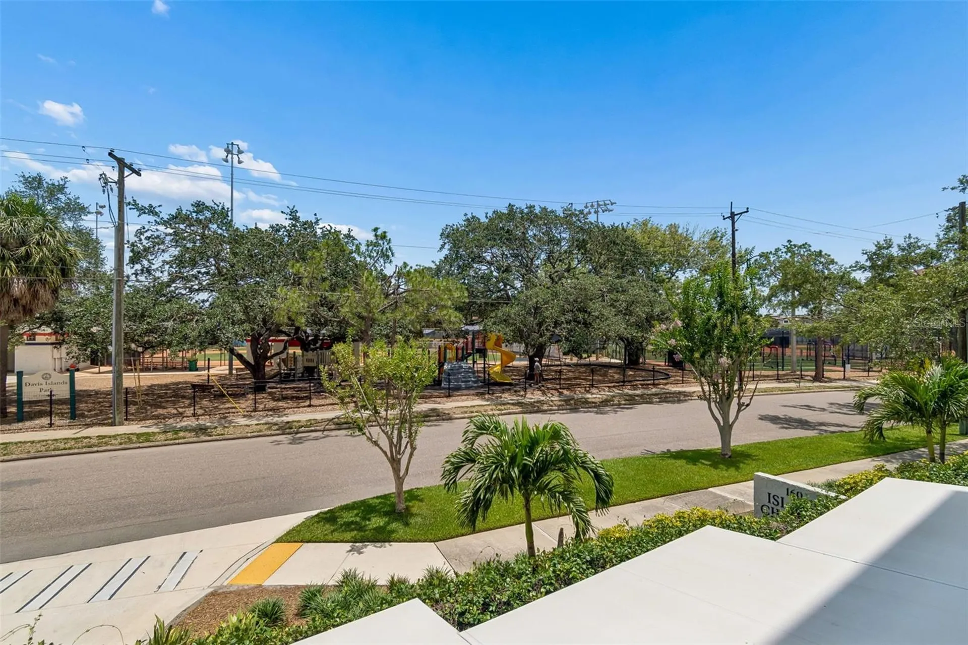 160 Columbia Drive Tampa FL 33606