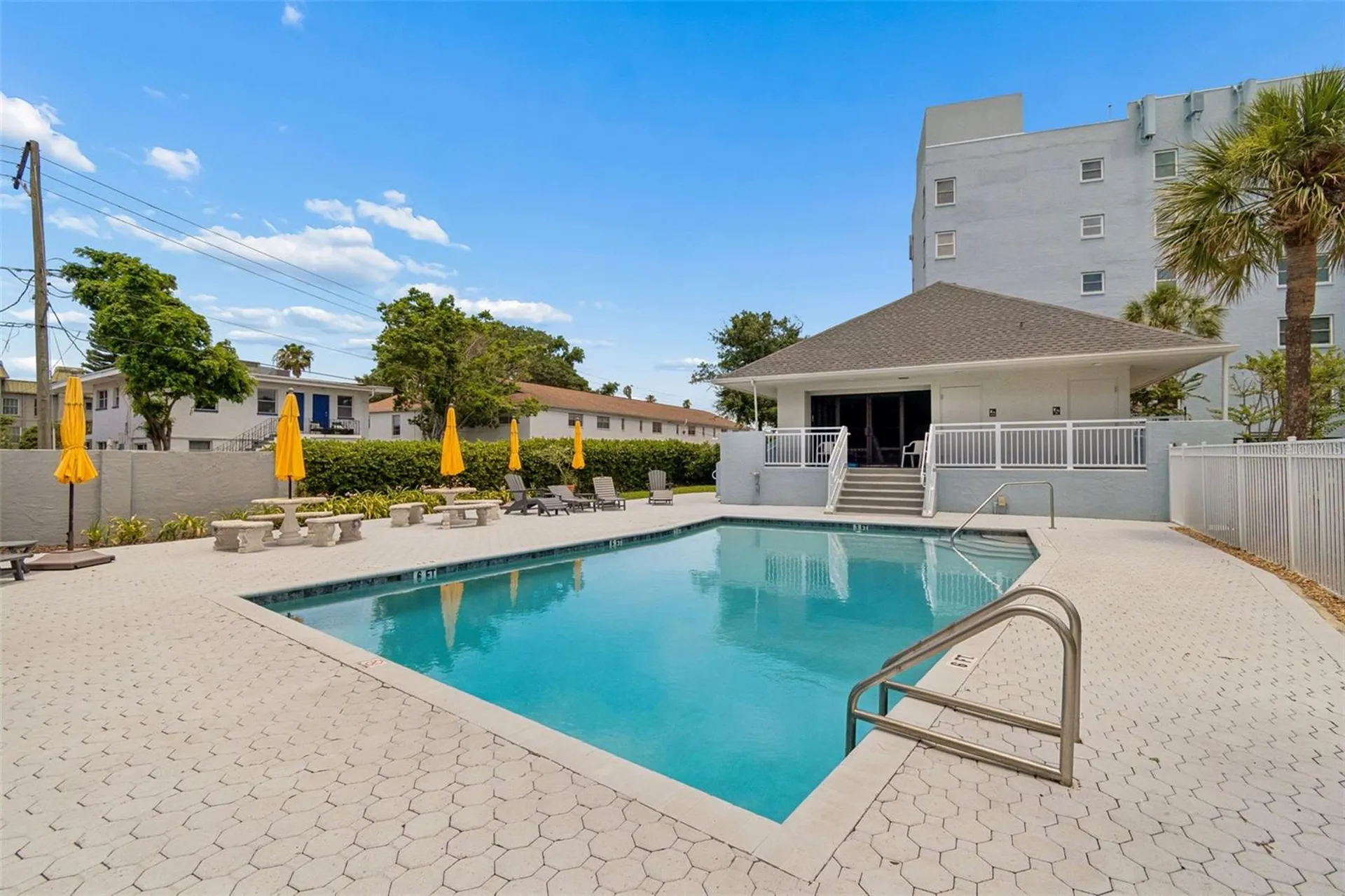 160 Columbia Drive Tampa FL 33606