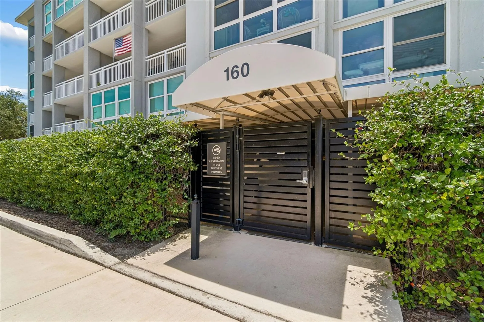 160 Columbia Drive Tampa FL 33606