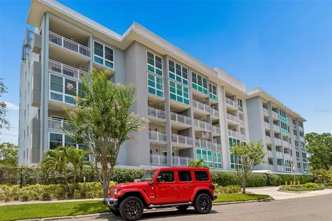 160 Columbia Drive Tampa FL 33606