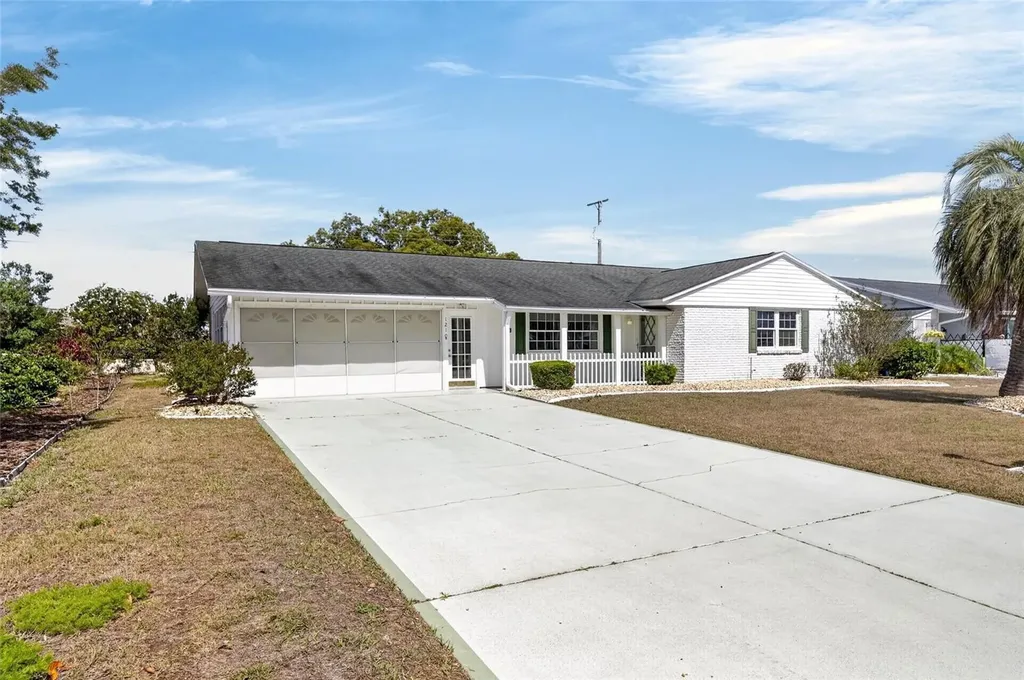 1210 Valley Forge Boulevard Sun City Center FL 33573
