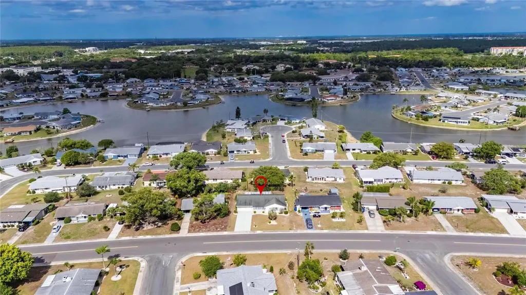 1210 Valley Forge Boulevard Sun City Center FL 33573