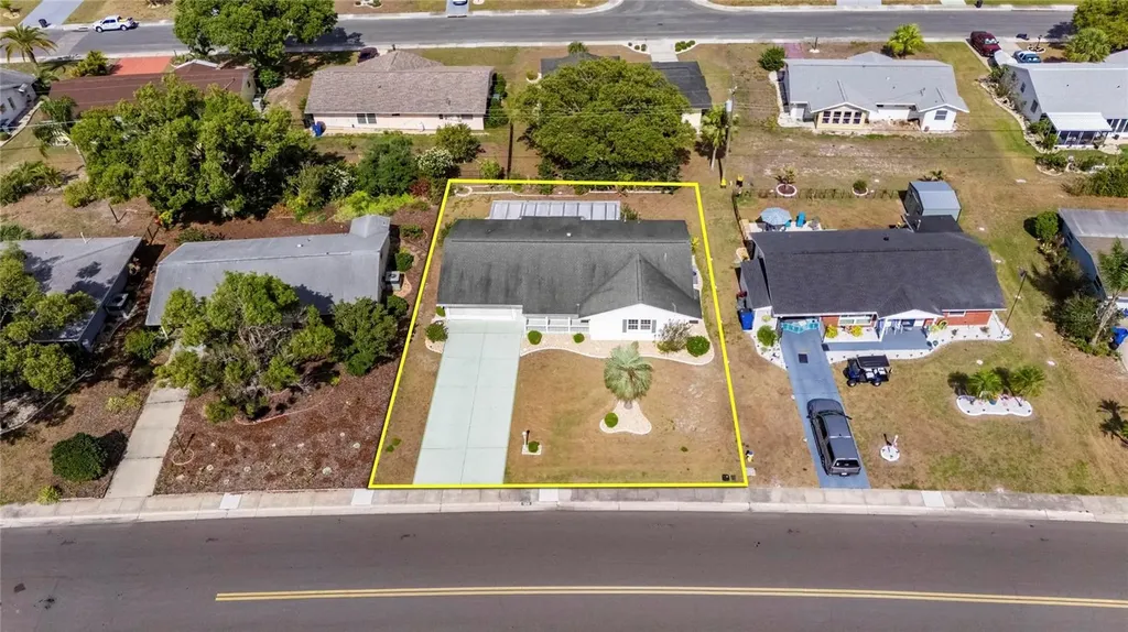 1210 Valley Forge Boulevard Sun City Center FL 33573