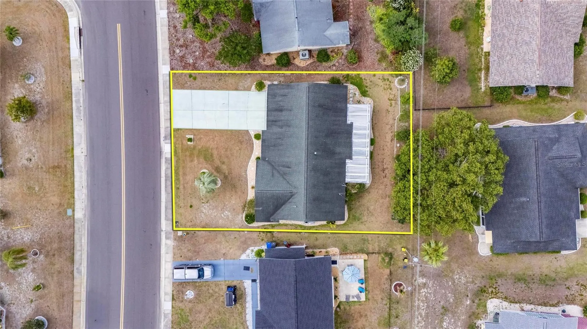 1210 Valley Forge Boulevard Sun City Center FL 33573