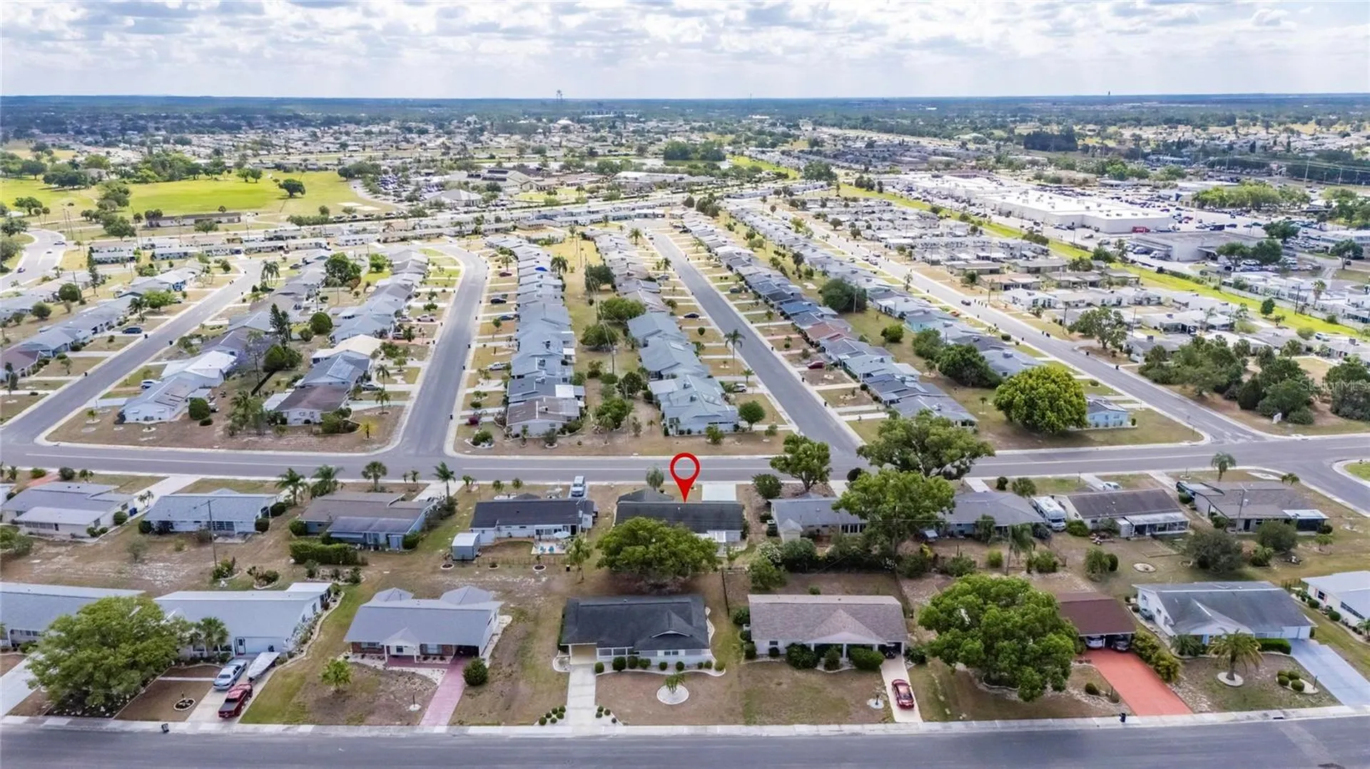 1210 Valley Forge Boulevard Sun City Center FL 33573