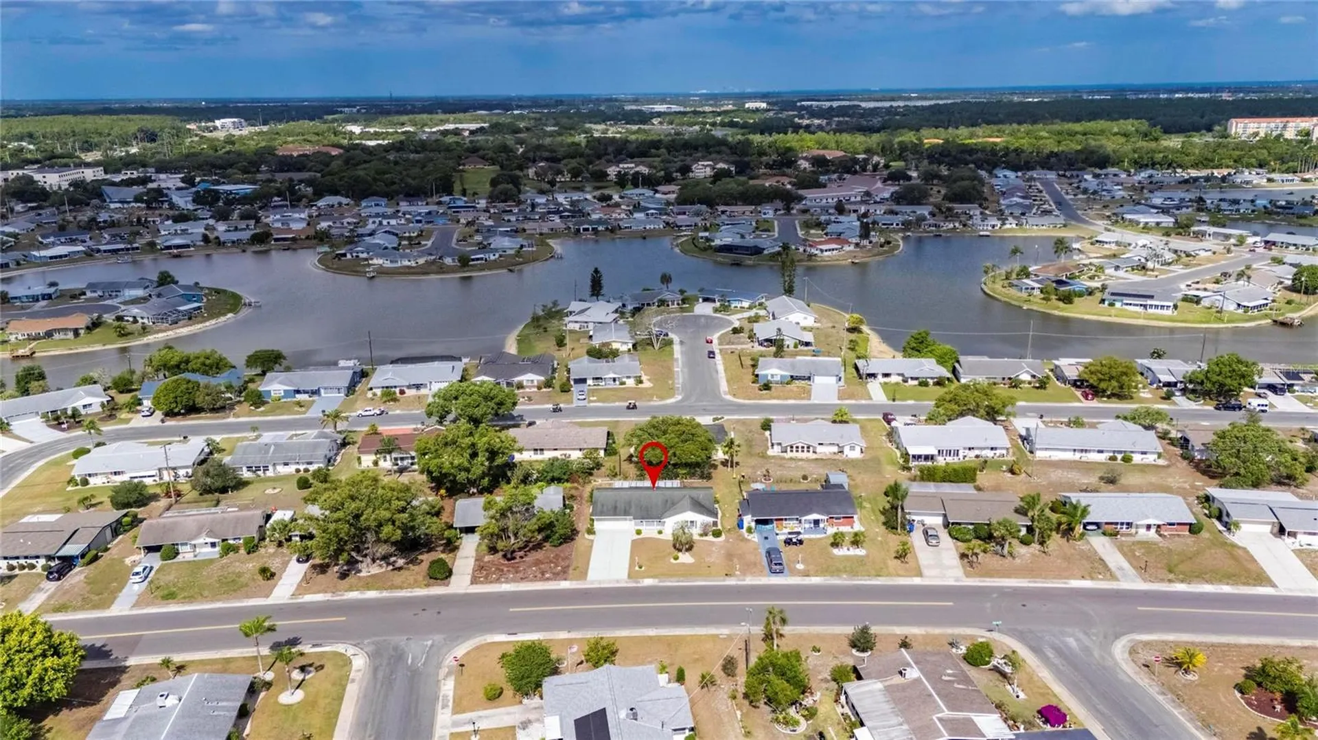 1210 Valley Forge Boulevard Sun City Center FL 33573