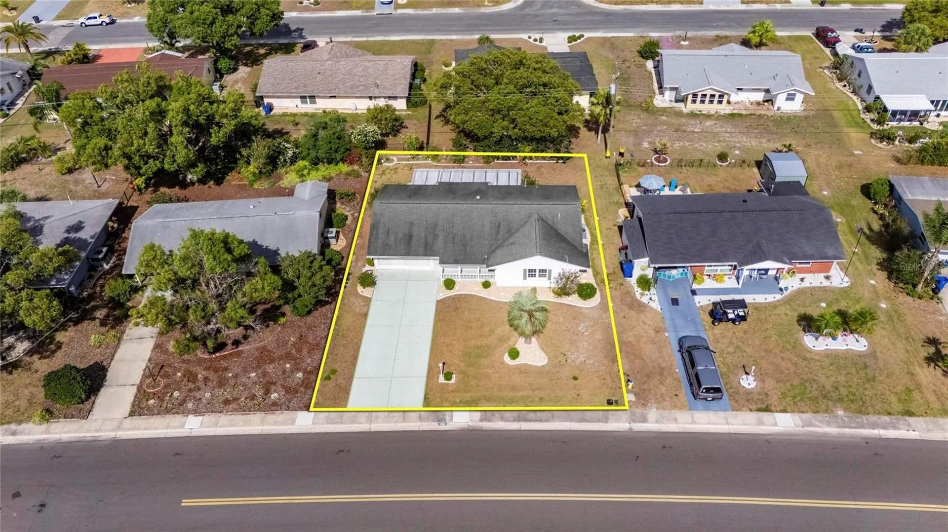 1210 Valley Forge Boulevard Sun City Center FL 33573