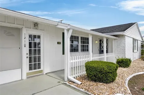 1210 Valley Forge Boulevard Sun City Center FL 33573